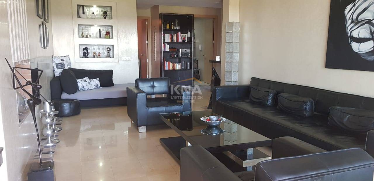 Apartment, Agdal Marrakech Morocco