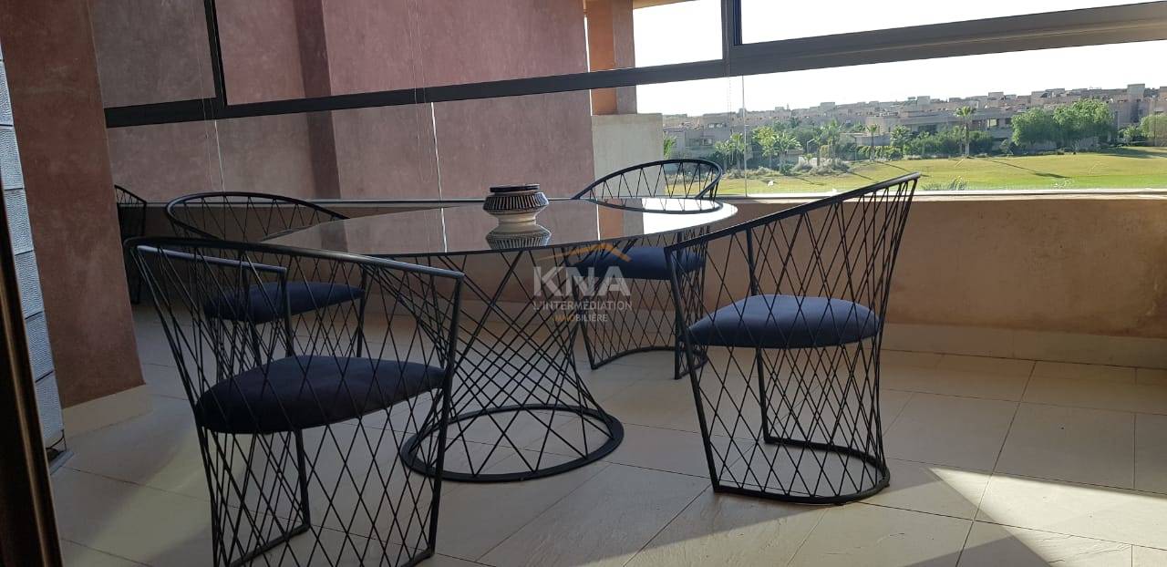 Apartment, Agdal Marrakech Morocco