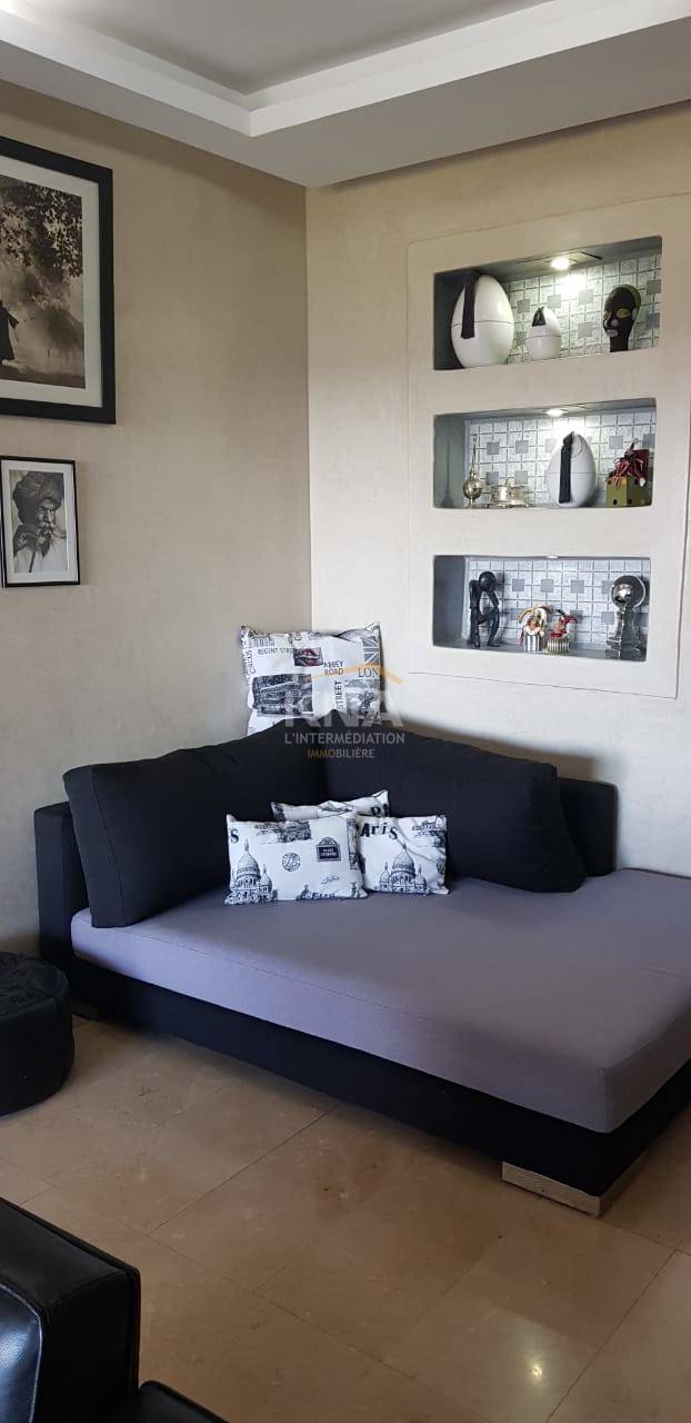 Apartment, Agdal Marrakech Morocco