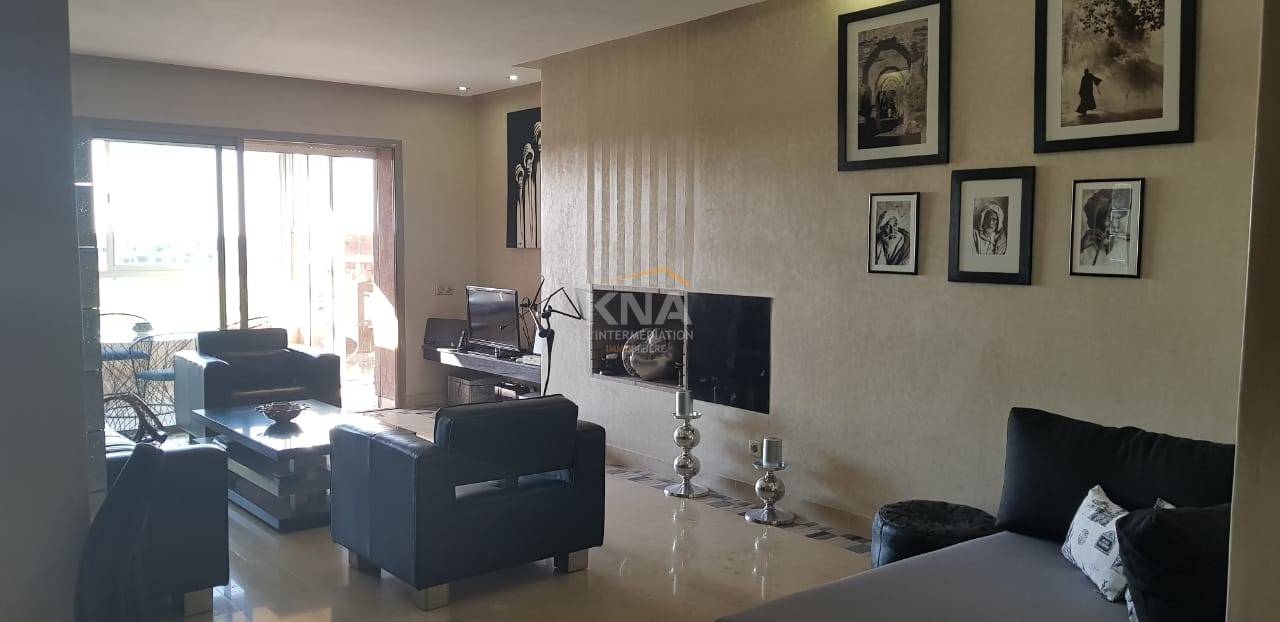 Apartment, Agdal Marrakech Morocco