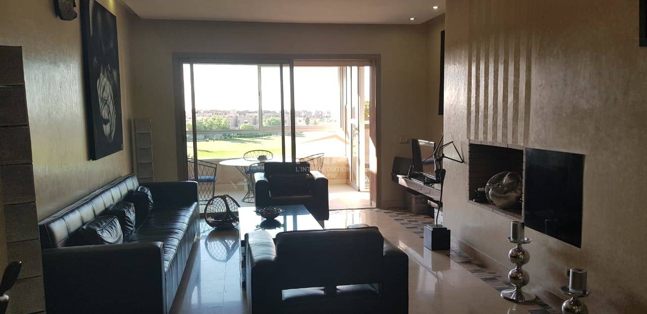 Apartment, Agdal Marrakech Morocco