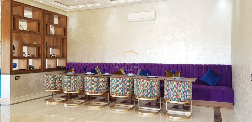 Villa, Route d'Amizmiz Marrakech Maroc