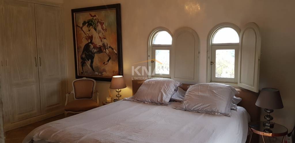 Appartement, Hivernage Marrakech Maroc
