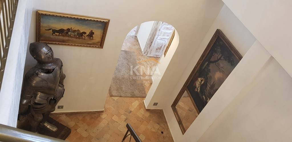Appartement, Hivernage Marrakech Maroc