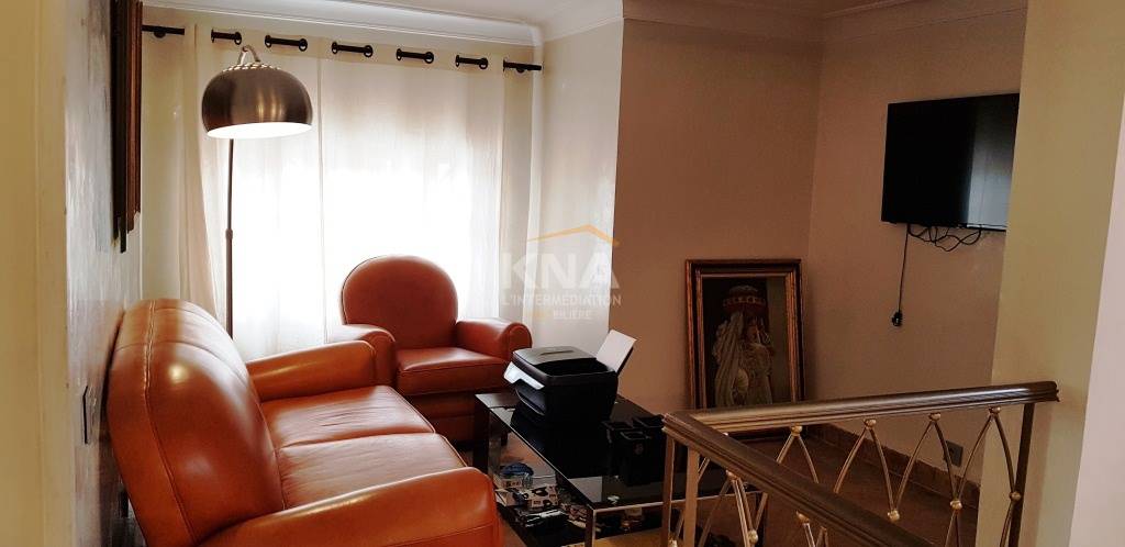 Appartement, Hivernage Marrakech Maroc