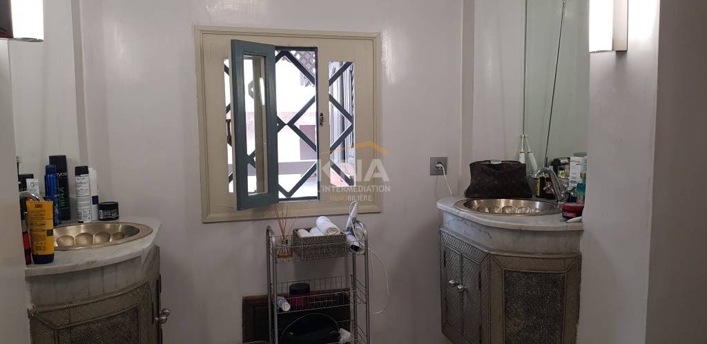 Appartement, Hivernage Marrakech Maroc