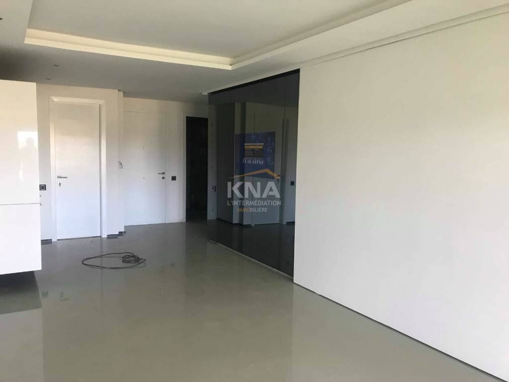 Appartement entièrement neuf au 2eme étage d’une résidence golfique sécurisée et très bien entretenue Achat Achat Appartement à Agdal Marrakech