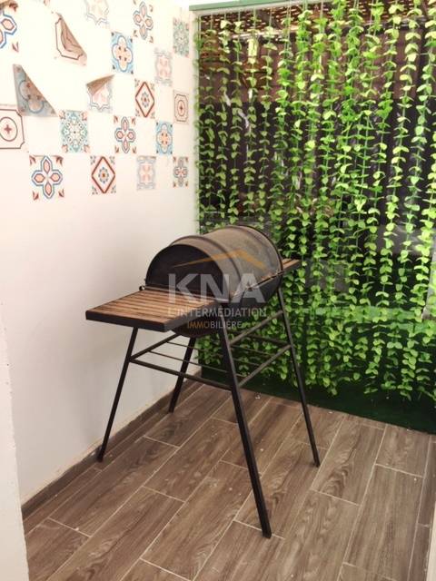 Appartement, Gueliz Marrakech Maroc