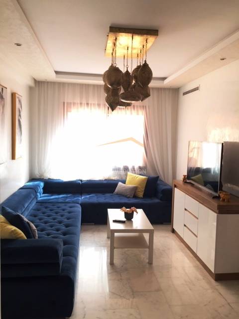 Appartement, Gueliz Marrakech Maroc