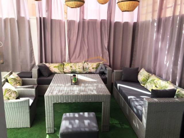 Appartement, Gueliz Marrakech Maroc