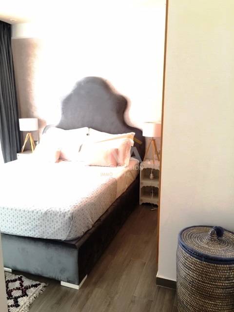 Appartement, Gueliz Marrakech Maroc