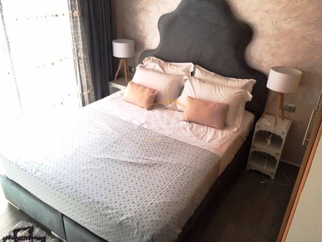 Appartement, Gueliz Marrakech Maroc