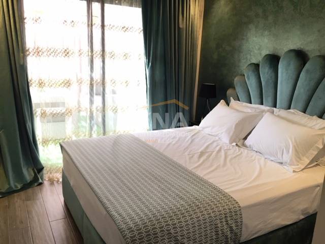 Appartement, Gueliz Marrakech Maroc