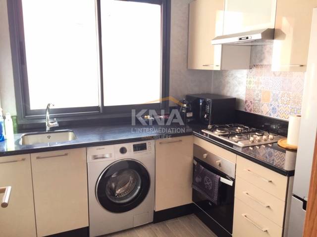 Appartement, Gueliz Marrakech Maroc
