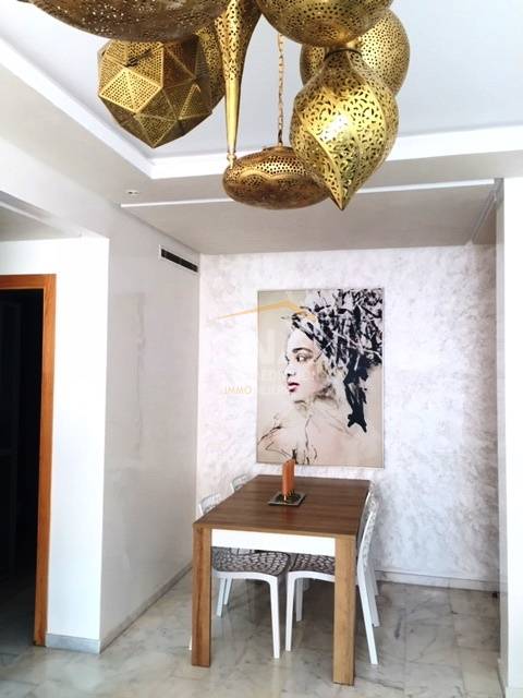 Appartement, Gueliz Marrakech Maroc