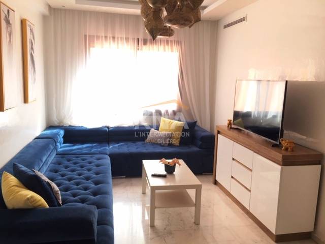 Appartement, Gueliz Marrakech Maroc