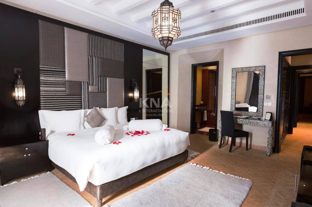 Villa, Palmeraie Marrakech Maroc