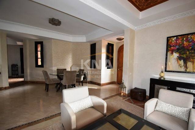 Apartment, Casablanca road Marrakech Morocco