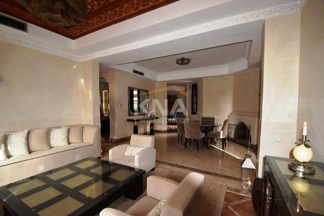 Apartment, Casablanca road Marrakech Morocco