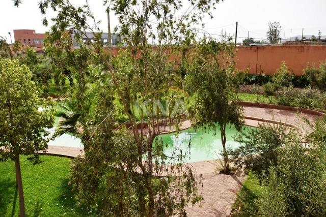 Apartment, Casablanca road Marrakech Morocco