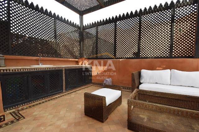 Apartment, Casablanca road Marrakech Morocco