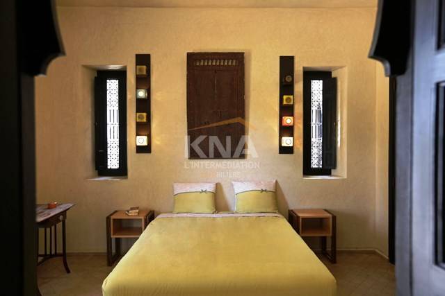 Villa, Ouarzazate road Marrakech Morocco
