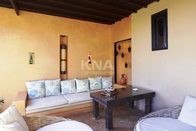Villa, Ouarzazate road Marrakech Morocco