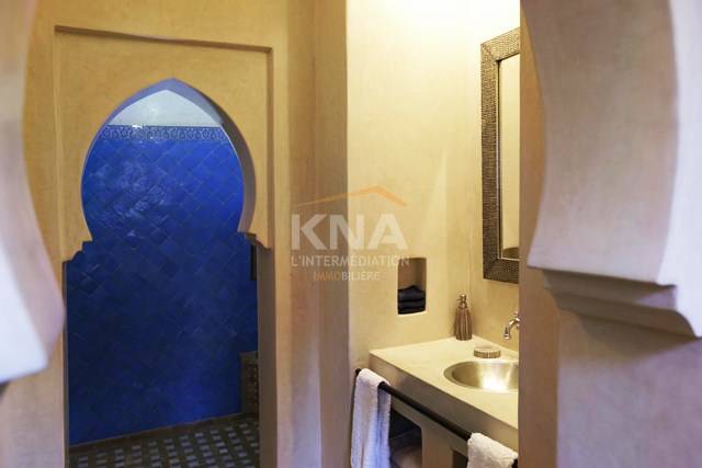 Villa, Ouarzazate road Marrakech Morocco
