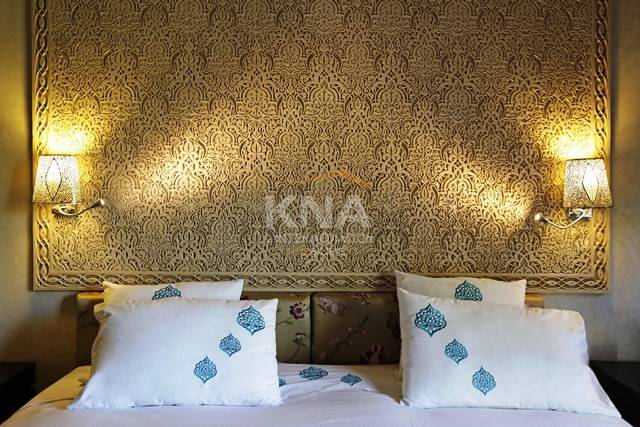 Villa, Ouarzazate road Marrakech Morocco