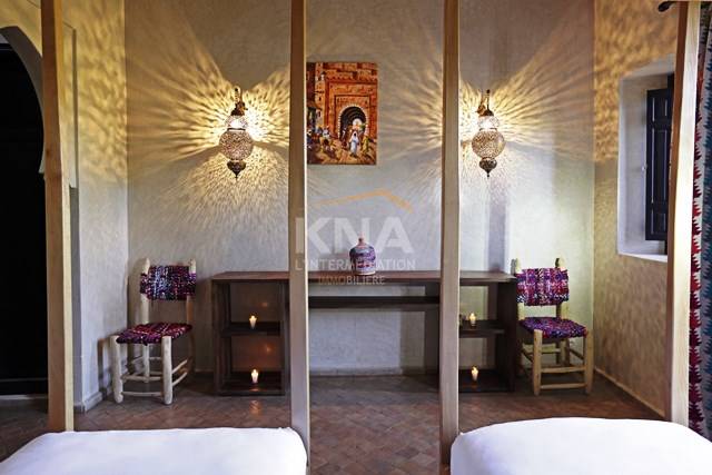 Villa, Ouarzazate road Marrakech Morocco