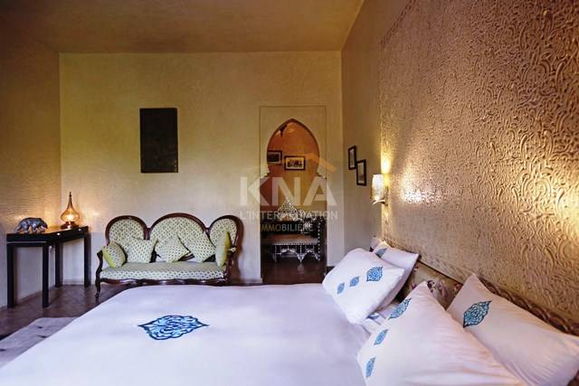 Villa, Ouarzazate road Marrakech Morocco