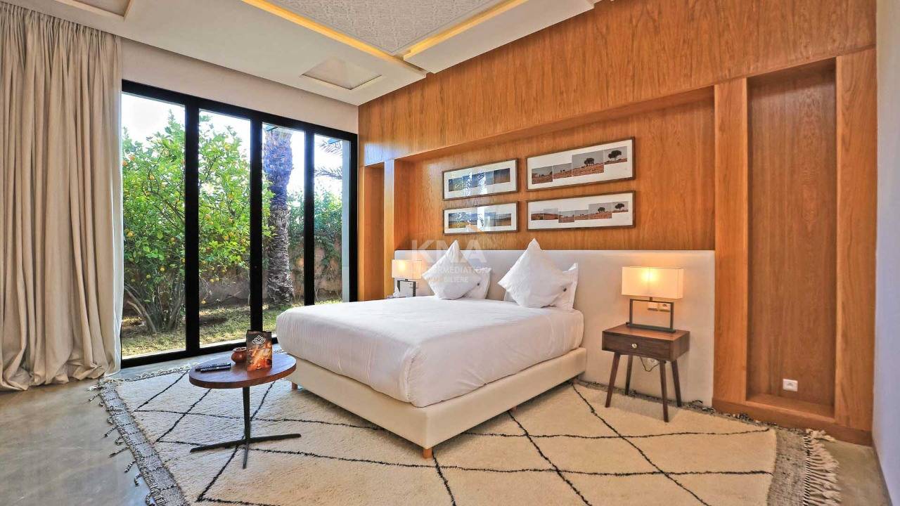 Villa, Bab Atlas Marrakech Morocco