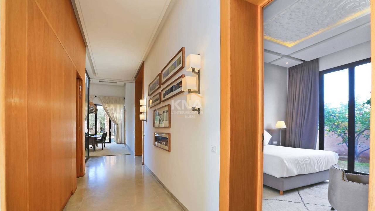 Villa, Bab Atlas Marrakech Morocco