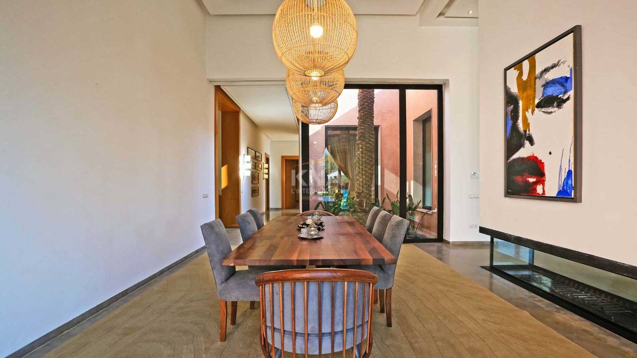 Villa, Bab Atlas Marrakech Morocco