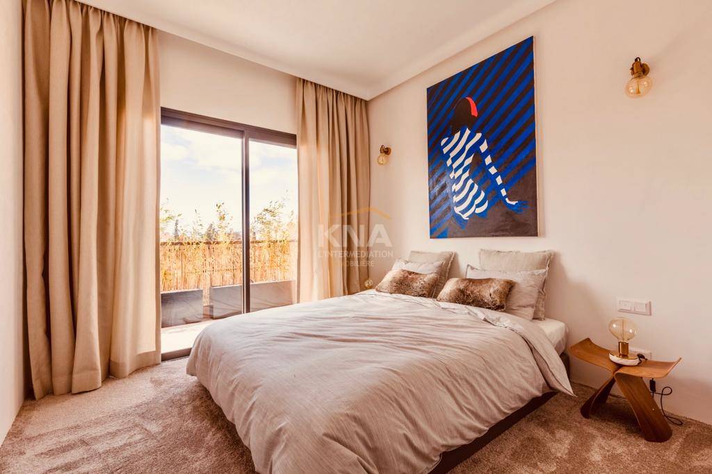 Apartment, Gueliz Marrakech Morocco