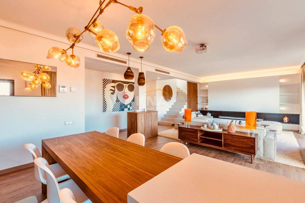 Apartment, Gueliz Marrakech Morocco