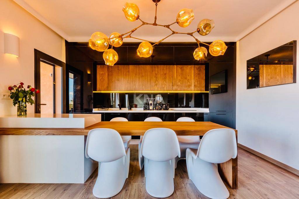 Apartment, Gueliz Marrakech Morocco