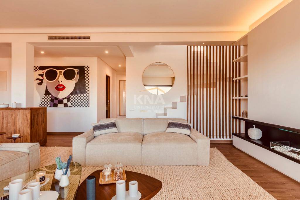 Apartment, Gueliz Marrakech Morocco