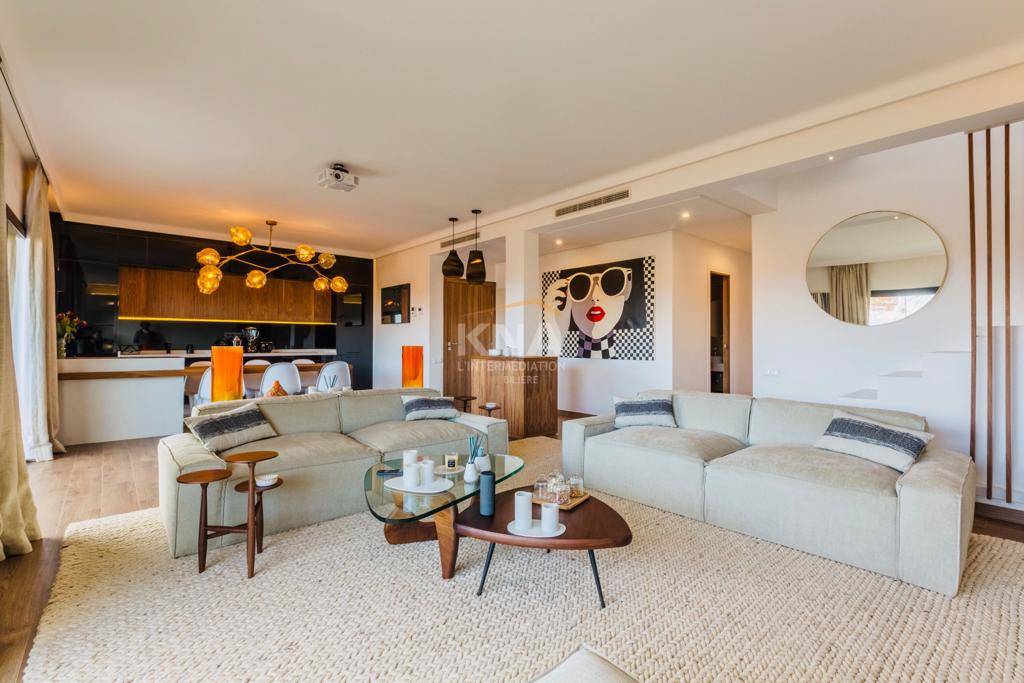 Apartment, Gueliz Marrakech Morocco