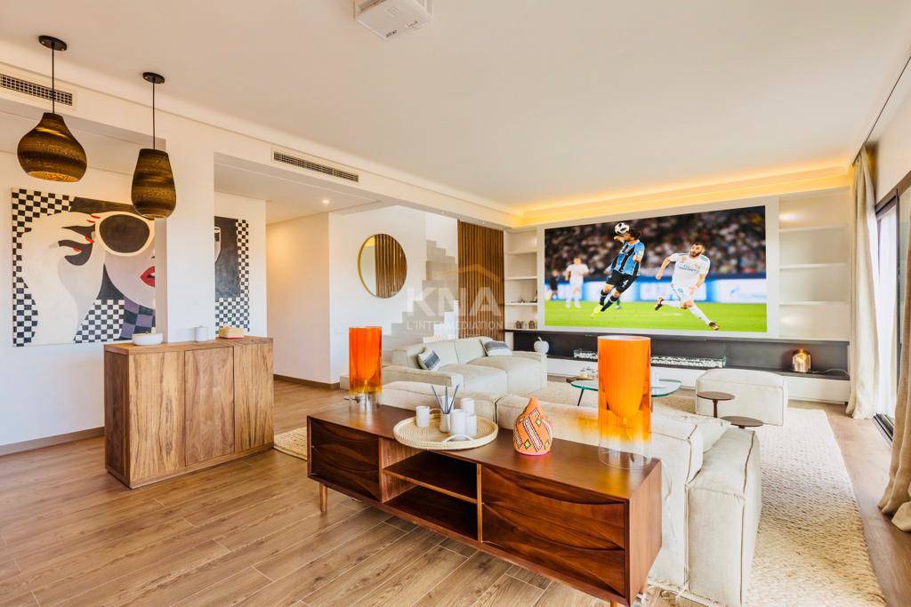 Apartment, Gueliz Marrakech Morocco