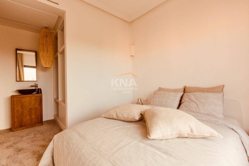 Apartment, Gueliz Marrakech Morocco