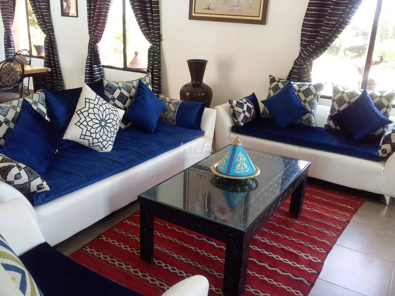 Villa, Ouarzazate road Marrakech Morocco