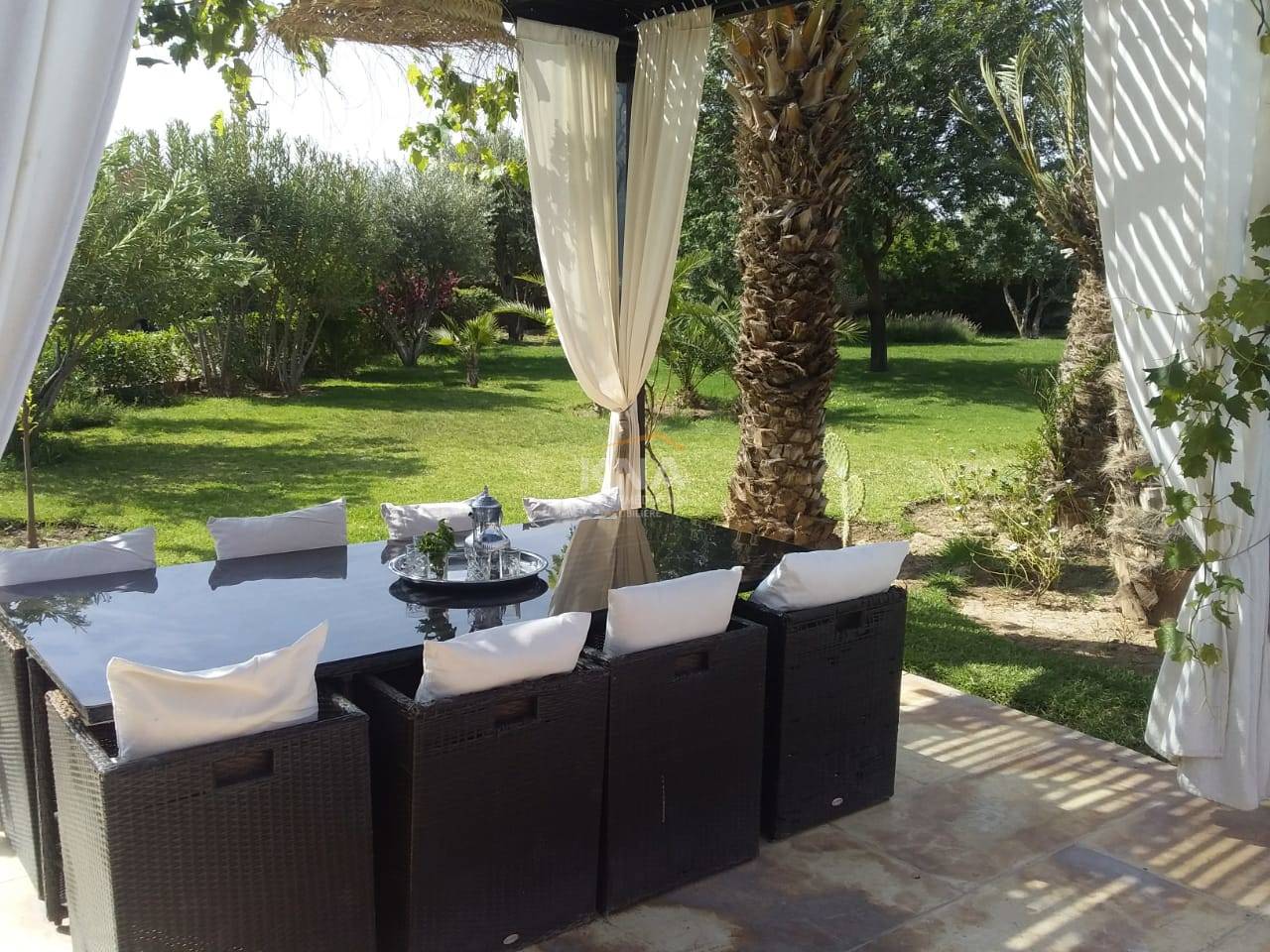 Villa, Ouarzazate road Marrakech Morocco