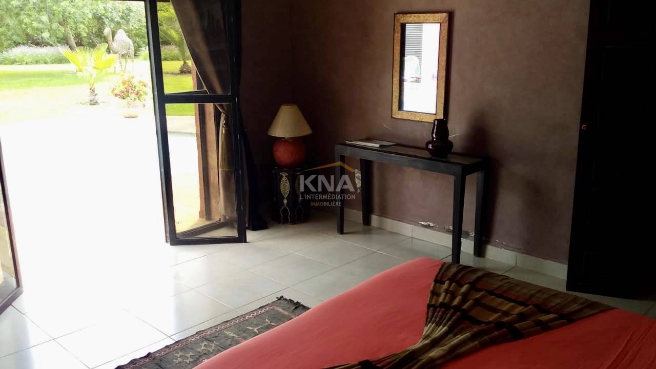 Villa, Ouarzazate road Marrakech Morocco