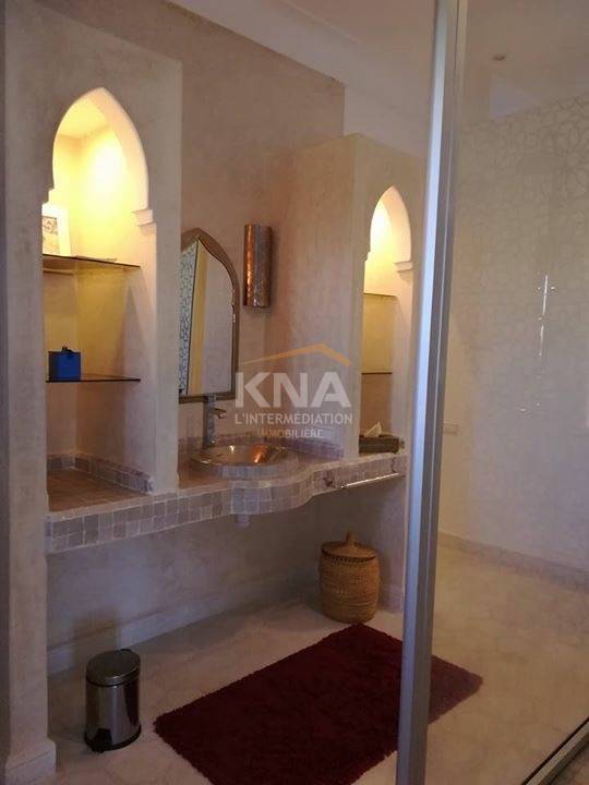 Villa, Ouarzazate road Marrakech Morocco
