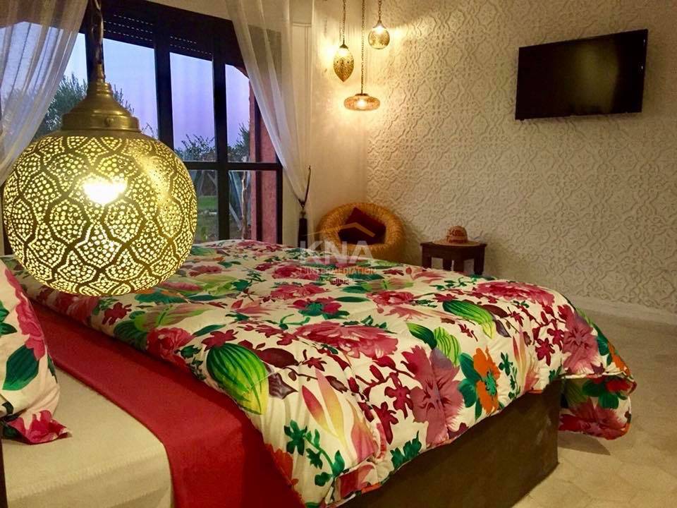 Villa, Ouarzazate road Marrakech Morocco