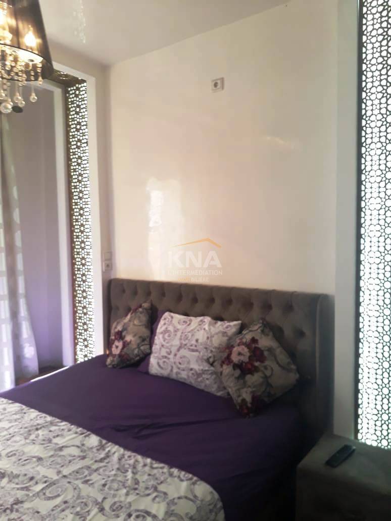 Appartement, Route de Casablanca Marrakech Maroc