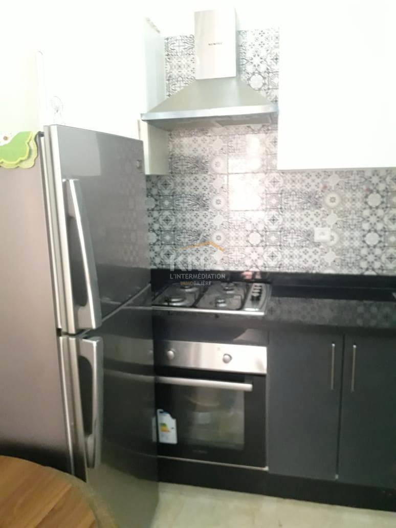 Appartement, Route de Casablanca Marrakech Maroc