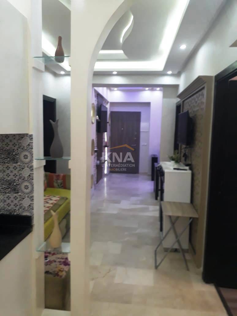 Achat Appartement à Route de Casablanca Marrakech