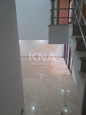 Achat Appartement à Victor Hugo Marrakech